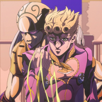 Giorno