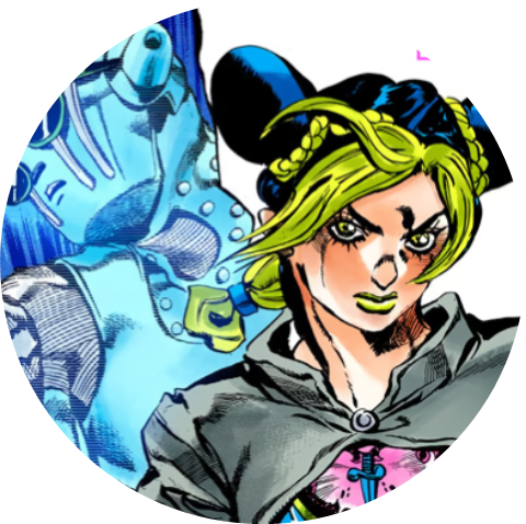 Jolyne
