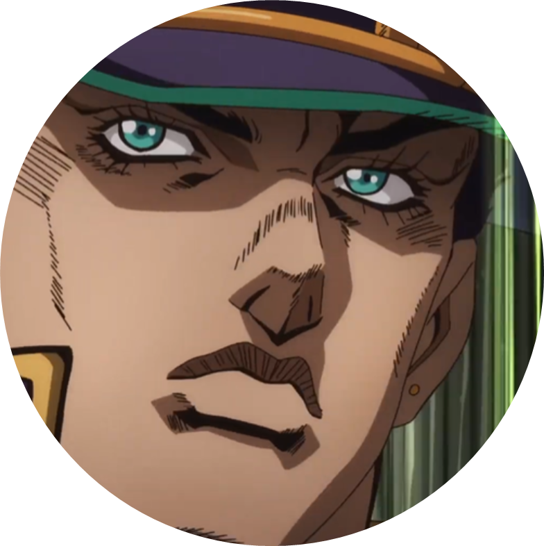 Jotaro