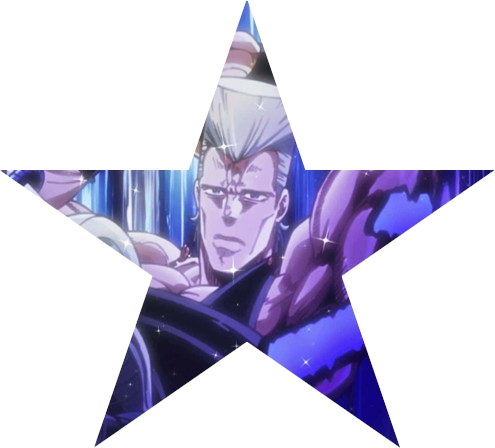 Polnareff