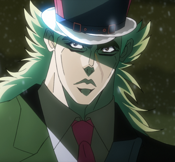 SpeedWagon